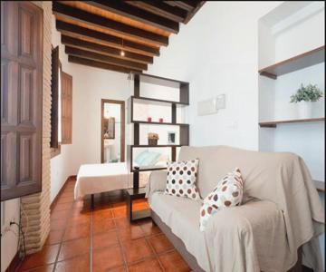 Apartamentos Centro Historico A Los Pies De La Alhambra