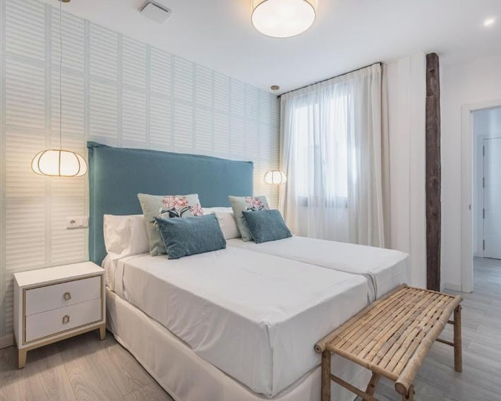 Apartamentos Albaicín Centro Suites 3000
