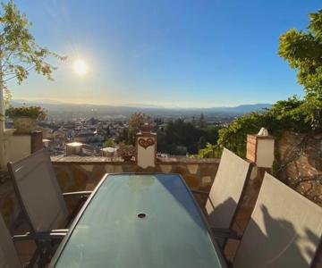 VillaSanMiguelAlto Granada