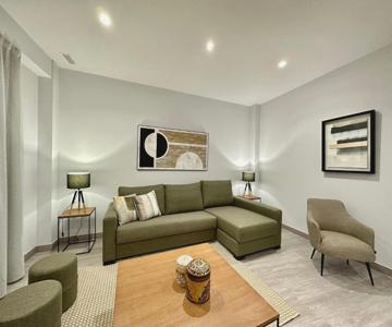Suites 18 - Hostatel