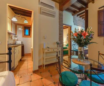 Charminghomesgranada Apartamento Granada Romantica