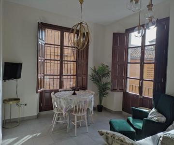 Granada Historic Center Apartment