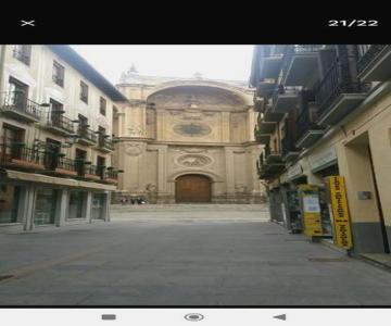 Mesones 31