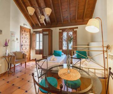 Charminghomesgranada Apartamento familiar Río Genil