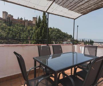 Tuguest Cobertizo Duplex Apartment