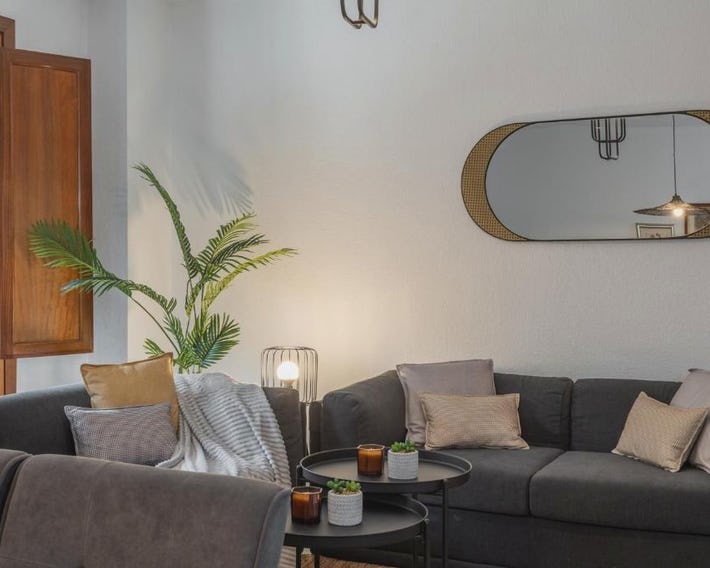 tuGuest San Anton II Apartment