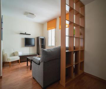 Espléndido piso en el centro