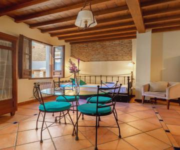 Charminghomesgranada Apartamento Fajalauza