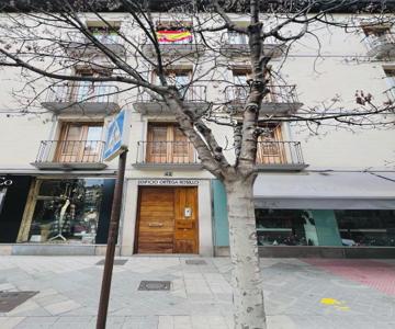 Wekey Homes Granada, El Refugio de San Juan