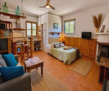 Loft Rural en cortijo andaluz