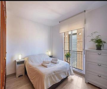 Casa con piscina comunitaria en Albayzin alto