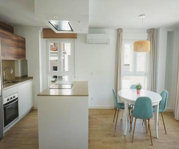 New precioso céntrico amplio
