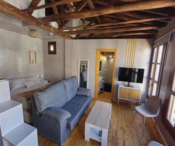 Suite Atiko
