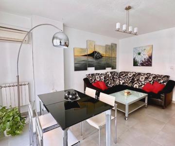 Espléndido Apartamento con Wifi