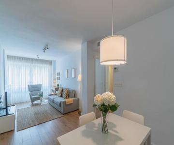Apartamento Turismo Granada