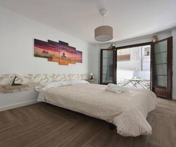 Apartamentos Jardines de la Sitarilla
