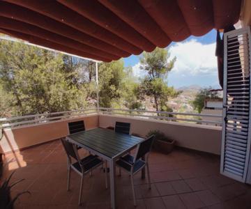 Apartamento Granada El Serrallo