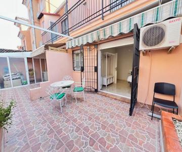Pushe Village Granada Beiro Bussines & Culture