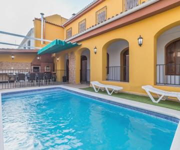 Casa Rural La Loma