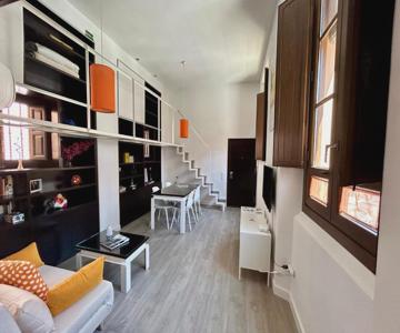 Romanilla Loft