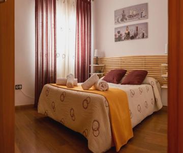 Acogedor Y Silencioso Dúplex Albaicín, Cerca Del Mirador De San Nicolás