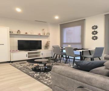 Apartamento Acogedor Granada Centro