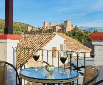 Oripando Private Rooms