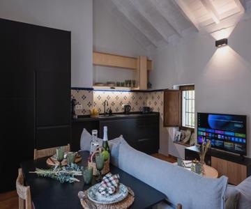 Carmen de Xaira 4o By Florentia Homes