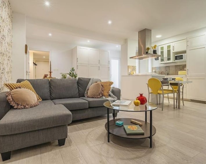 Luxury Suite Solarillo de Gracia
