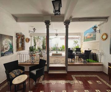 Apartamento Completo en el Casco histórico con vista a la Sierra Nevada