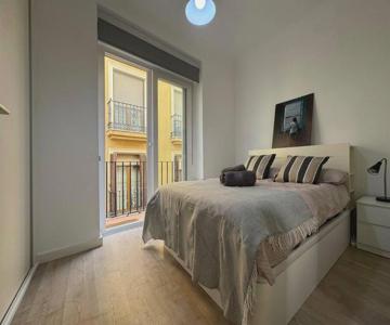 Dreaming Santa Teresa - free parking