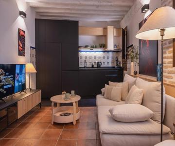 Carmen de Xaira 2o by Florentia Homes