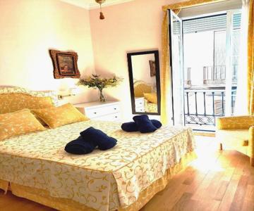 Granada Puerto Home Boutique