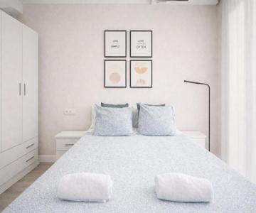 Apartamento Triviño Centro