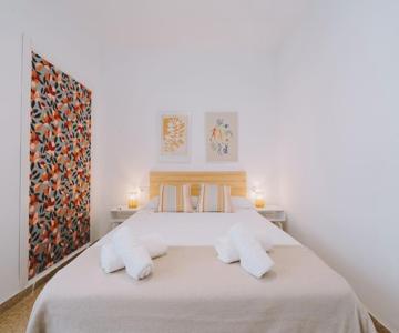 Apartamento en el centro de Granada Celi