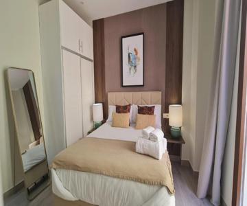 Suspiro 202 Elegant Suite
