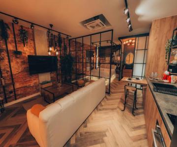 Loft los carmenes