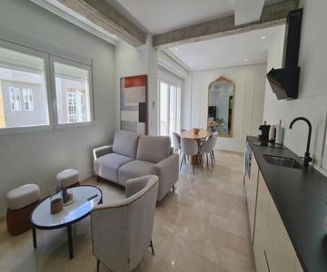 Navas PentHouse 302 By Florentia Homes