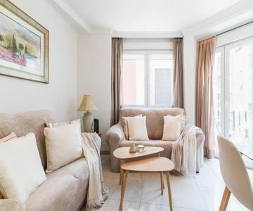 Wekey Homes Centrico y Familiar, Parking Incluido