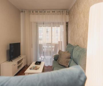 Las Flores Apartment