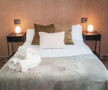 - Apartamento en pleno Centro - QH Ayuntamiento Granada