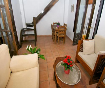 Apartamentos Gumiel