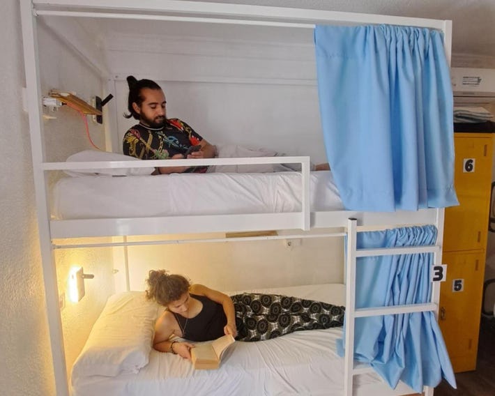 Hostal Cascabel