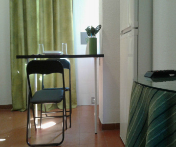 Comet Suites Elvira