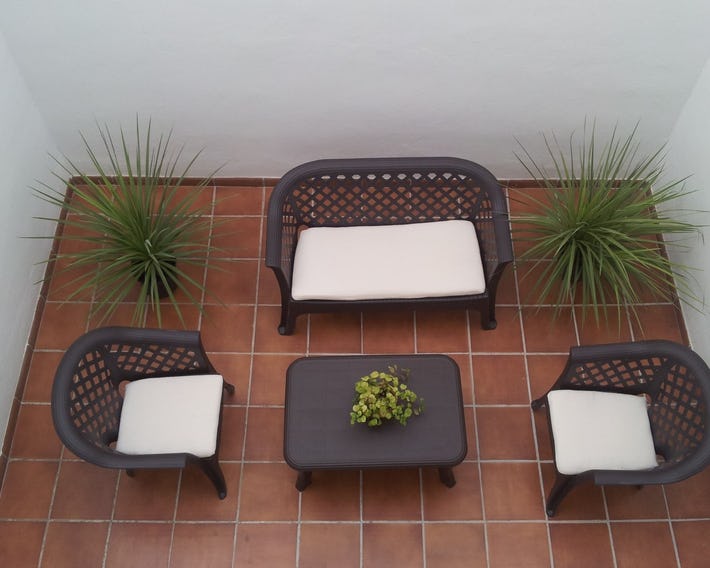 Apartamentos San Isidro 44