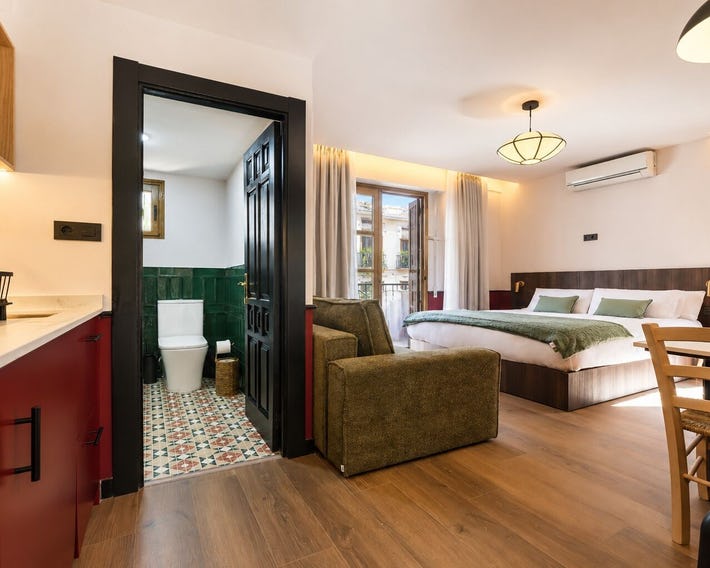 Home Granada