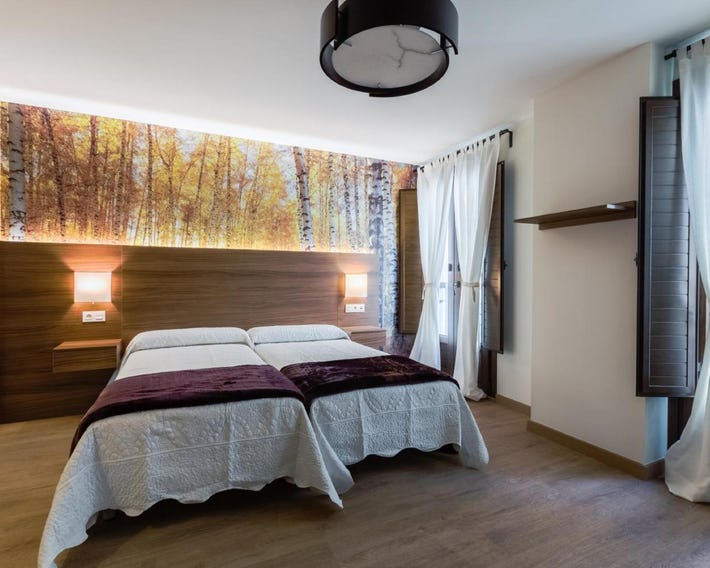 Hostal Arriola
