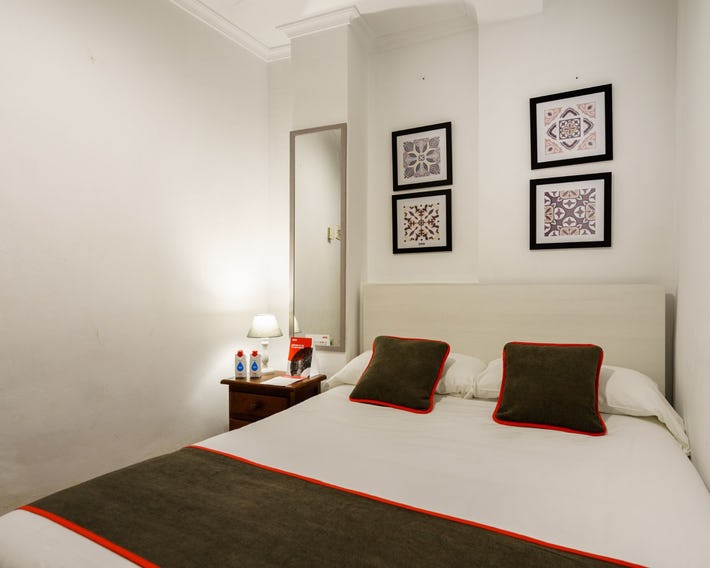 Hostal Aljibe De Santa Ana