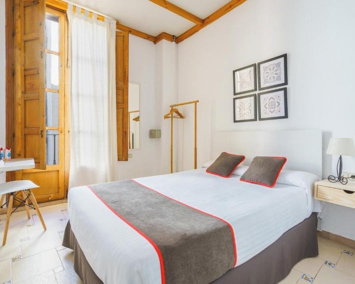 Hostal Austria