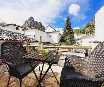 Casa Rural La Parra